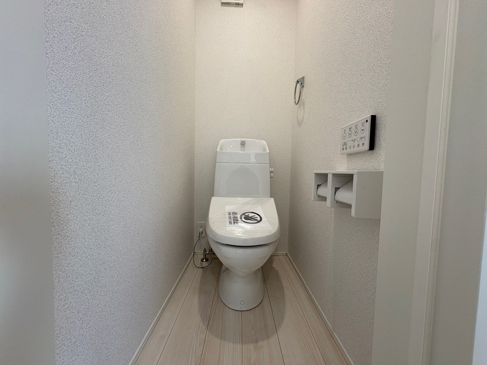 豊橋市北山町24-1期　全3棟　5号棟 画像9