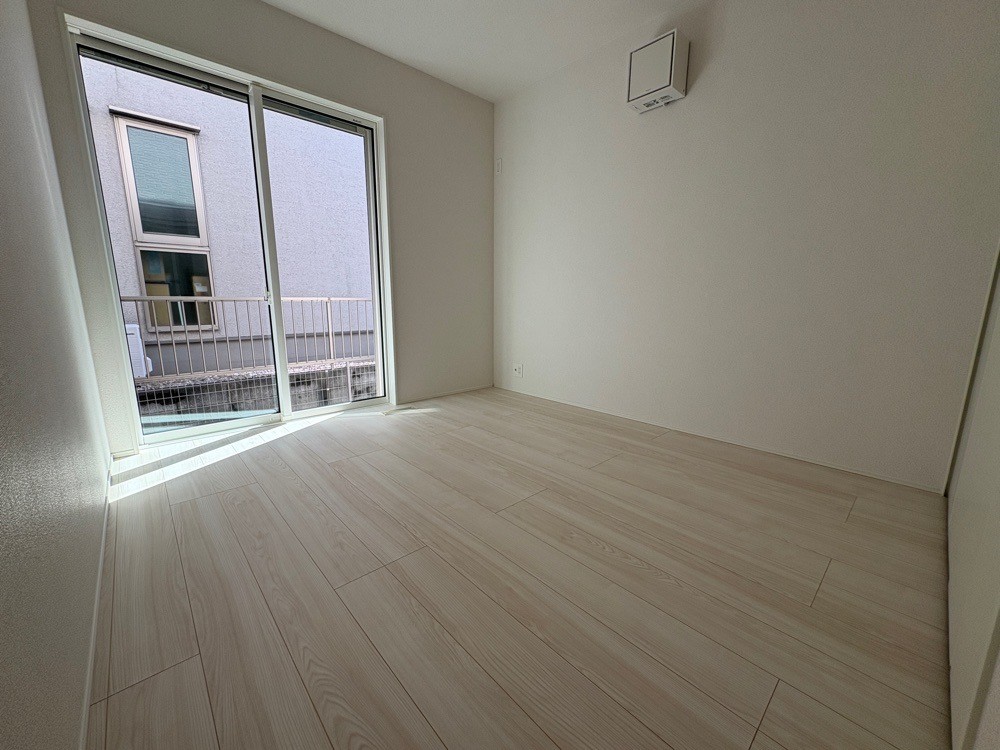 豊橋市北山町24-1期　全3棟　5号棟 画像10