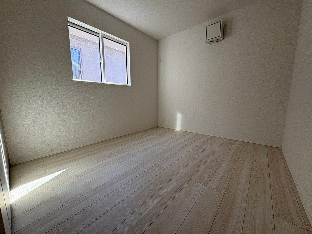 豊橋市北山町24-1期　全3棟　5号棟 画像11