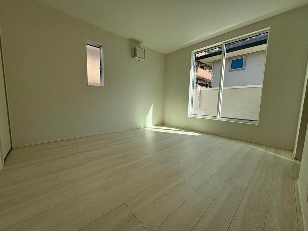 豊橋市北山町24-1期　全3棟　5号棟 画像12