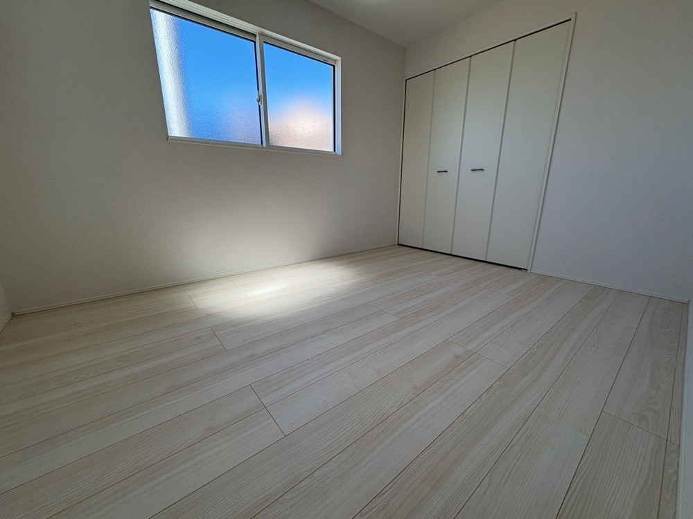 豊橋市北山町24-1期　全3棟　5号棟 画像13