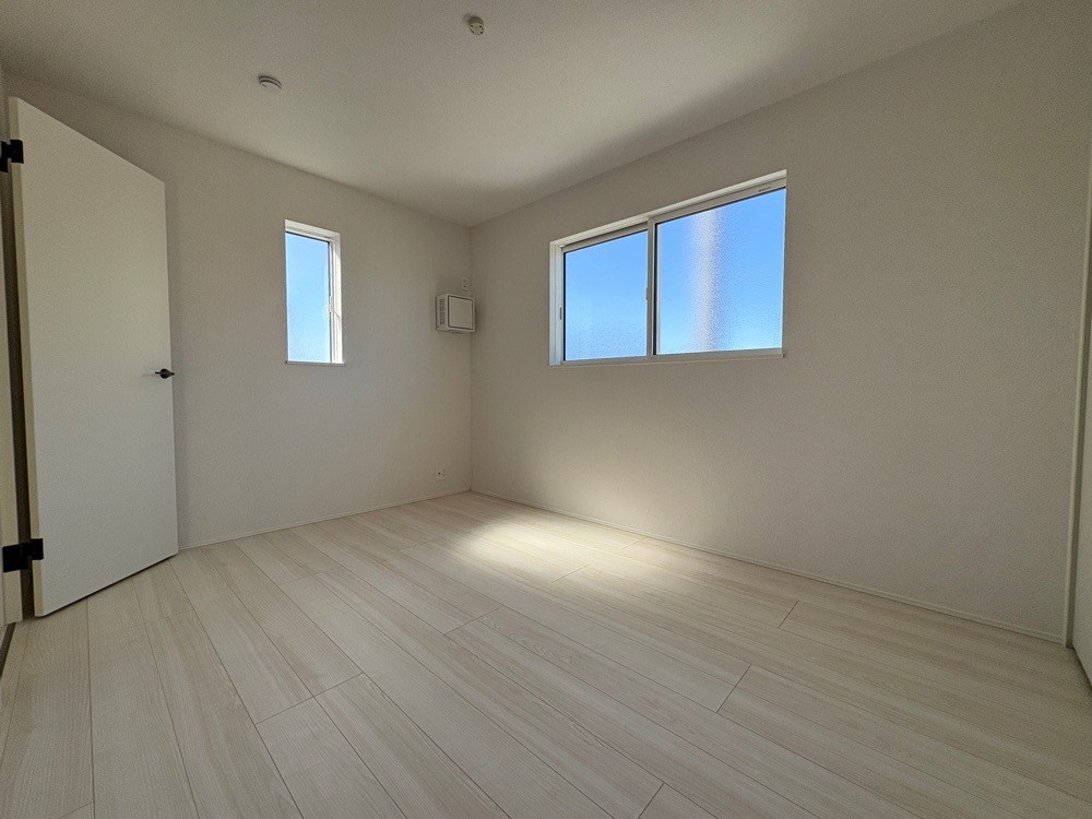 豊橋市北山町24-1期　全3棟　5号棟 画像14