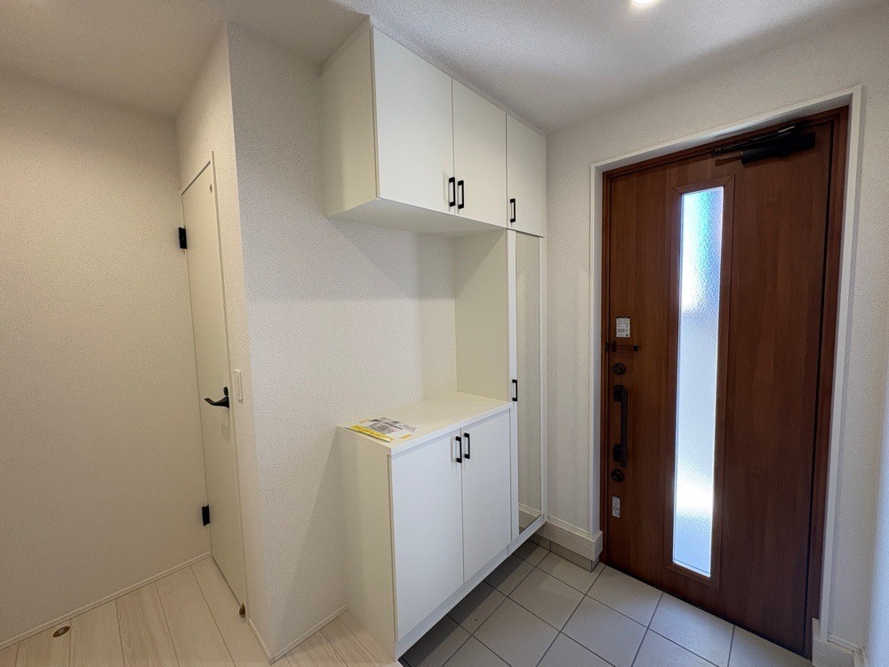 豊橋市北山町24-1期　全3棟　5号棟 画像15