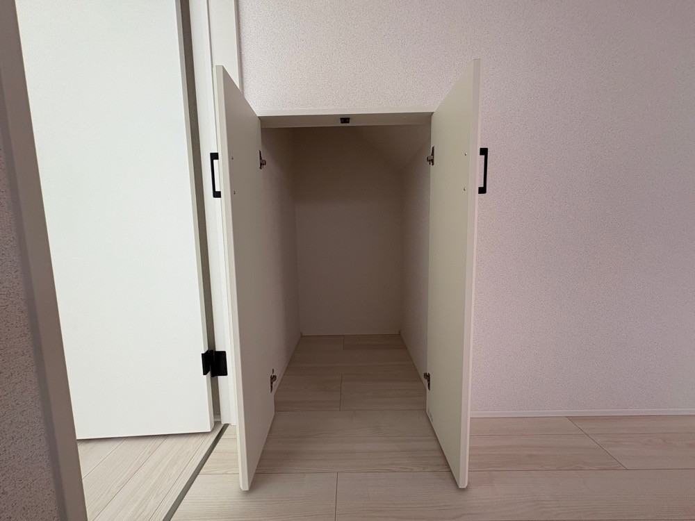 豊橋市北山町24-1期　全3棟　5号棟 画像16