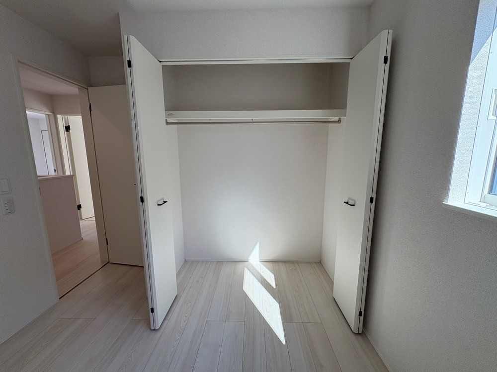 豊橋市北山町24-1期　全3棟　5号棟 画像17