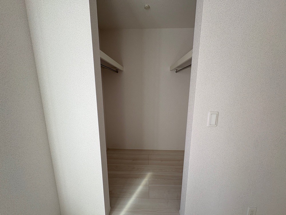 豊橋市北山町24-1期　全3棟　5号棟 画像18