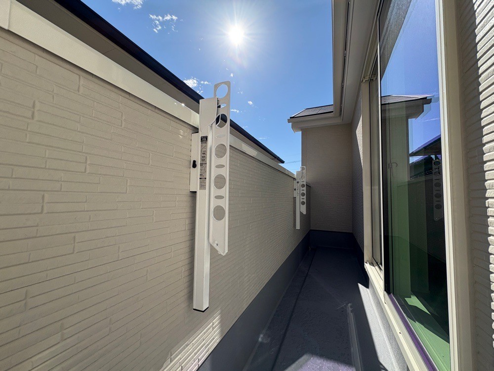 豊橋市北山町24-1期　全3棟　5号棟 画像19