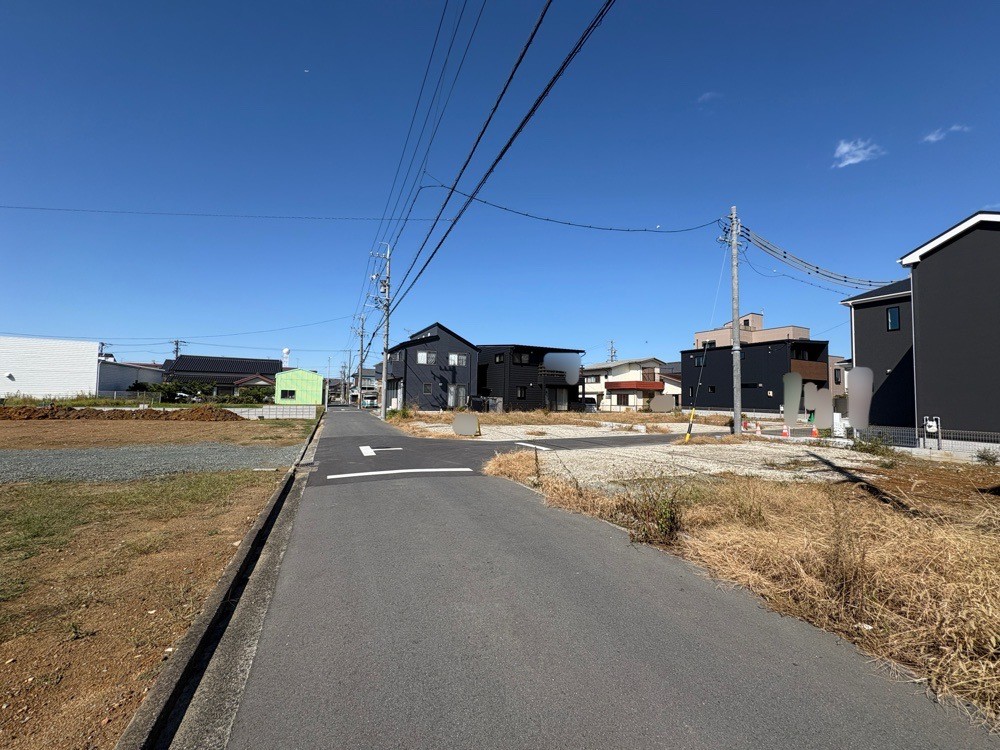 豊橋市北山町24-1期　全3棟　5号棟 画像22