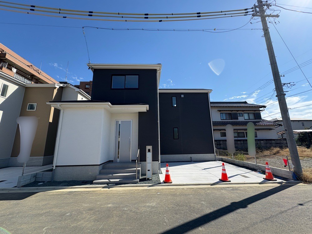 豊橋市北山町24-1期　全3棟　6号棟 画像20