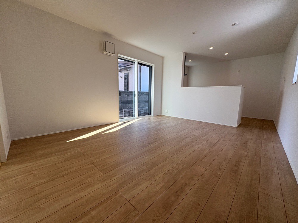 豊橋市北山町24-1期　全3棟　6号棟 画像4