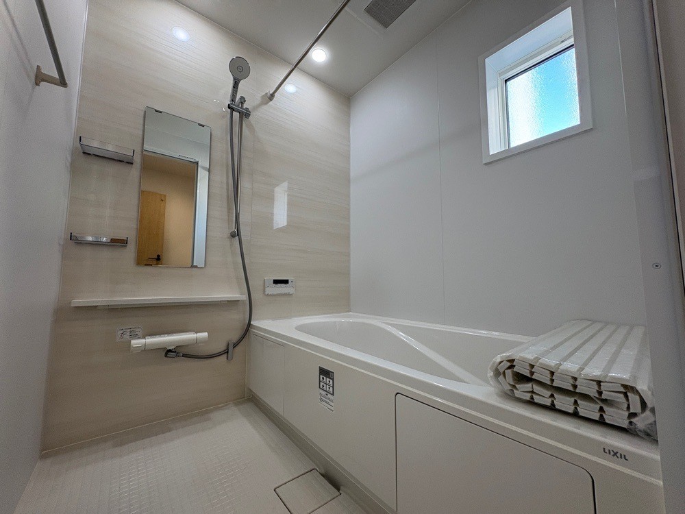 豊橋市北山町24-1期　全3棟　6号棟 画像6