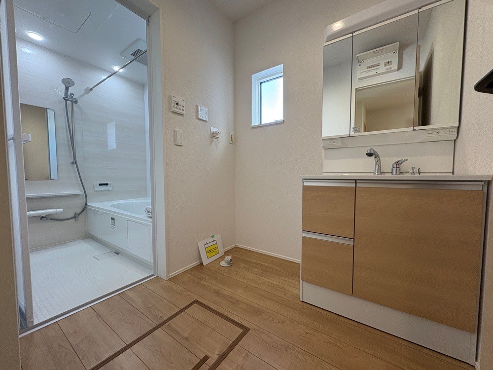 豊橋市北山町24-1期　全3棟　6号棟 画像7