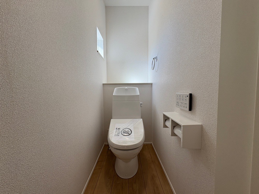 豊橋市北山町24-1期　全3棟　6号棟 画像8