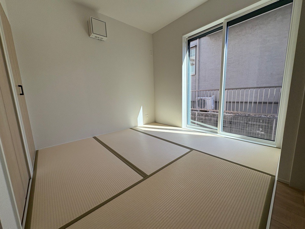 豊橋市北山町24-1期　全3棟　6号棟 画像10