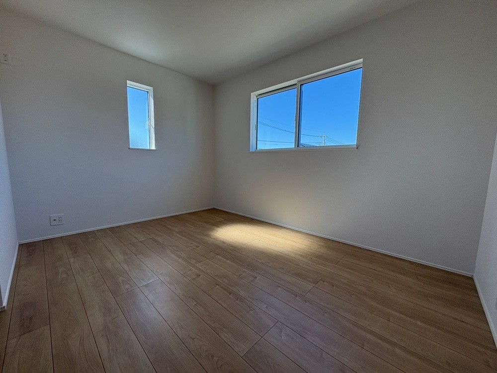 豊橋市北山町24-1期　全3棟　6号棟 画像12