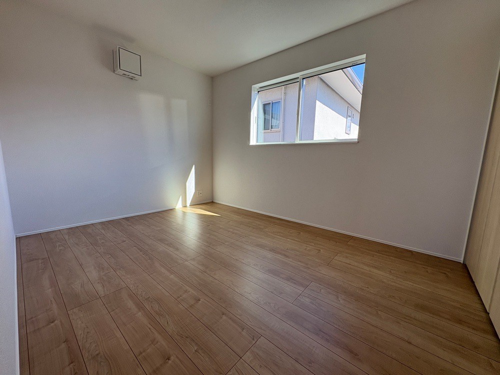 豊橋市北山町24-1期　全3棟　6号棟 画像13