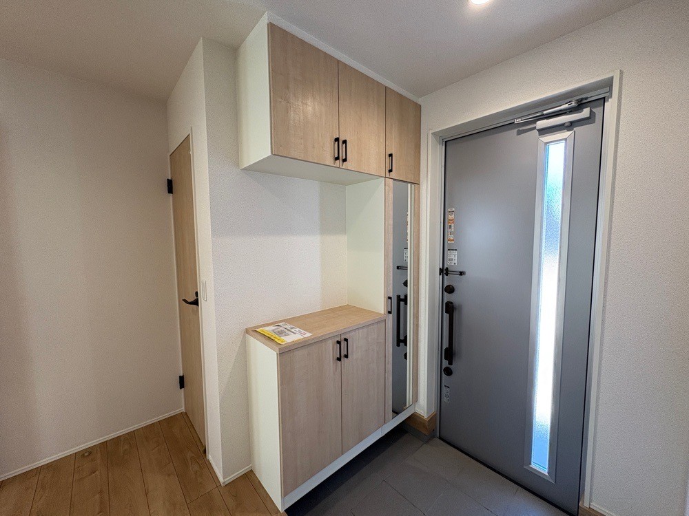 豊橋市北山町24-1期　全3棟　6号棟 画像14