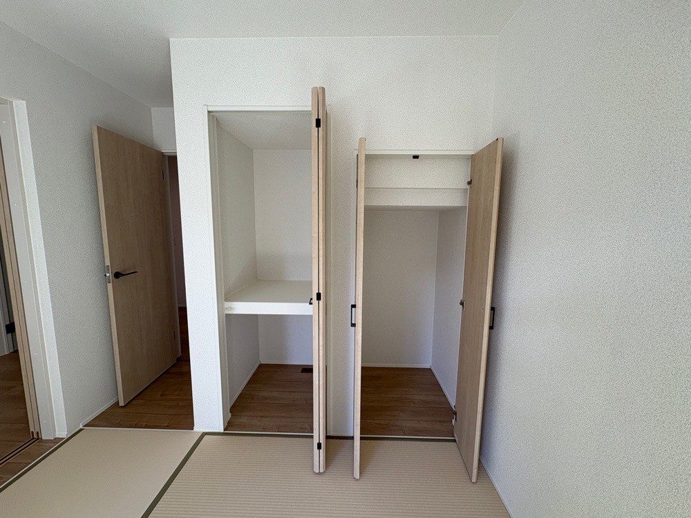 豊橋市北山町24-1期　全3棟　6号棟 画像15