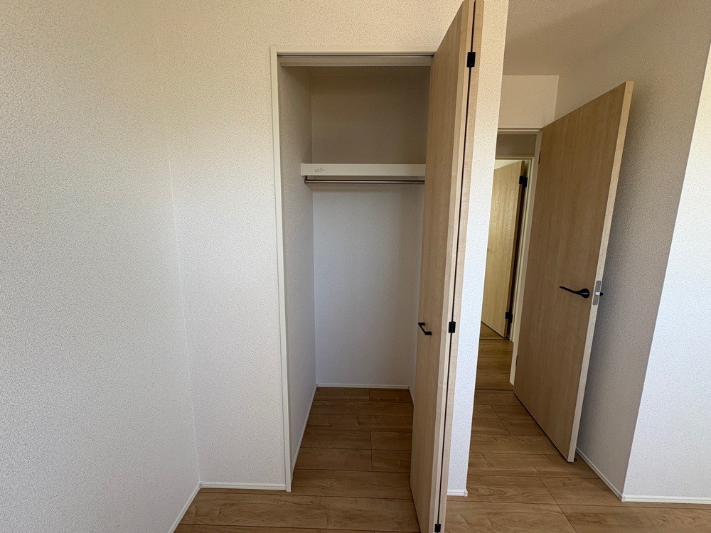 豊橋市北山町24-1期　全3棟　6号棟 画像16