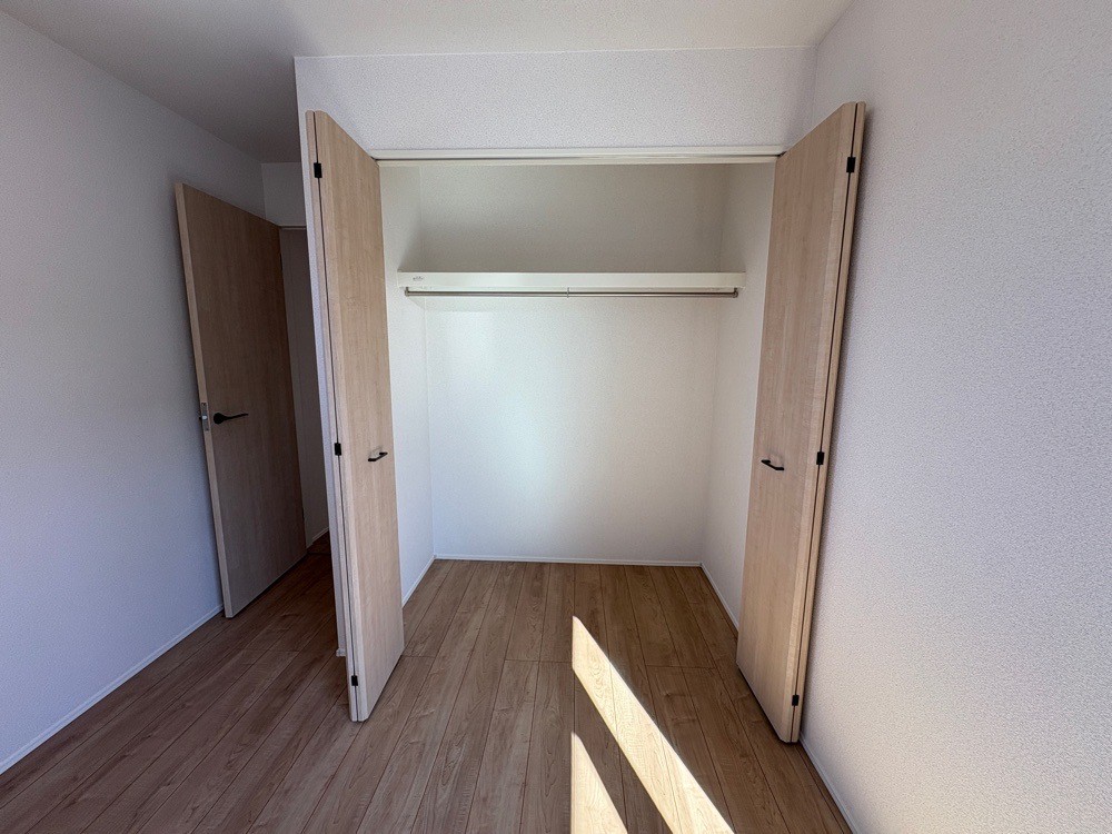 豊橋市北山町24-1期　全3棟　6号棟 画像17