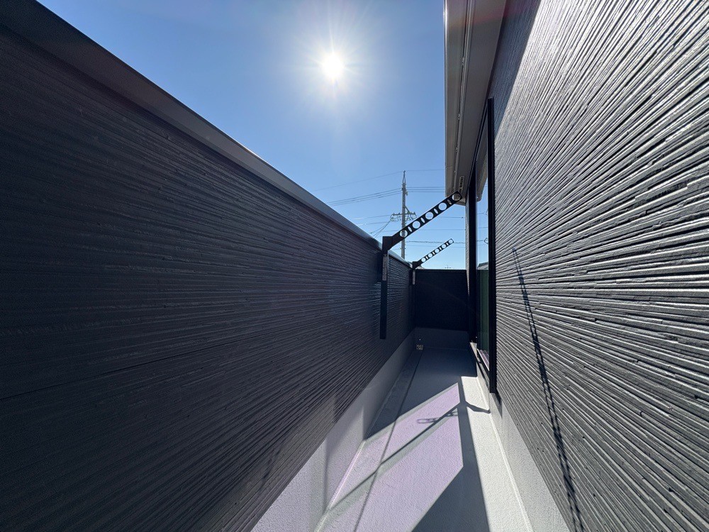 豊橋市北山町24-1期　全3棟　6号棟 画像18