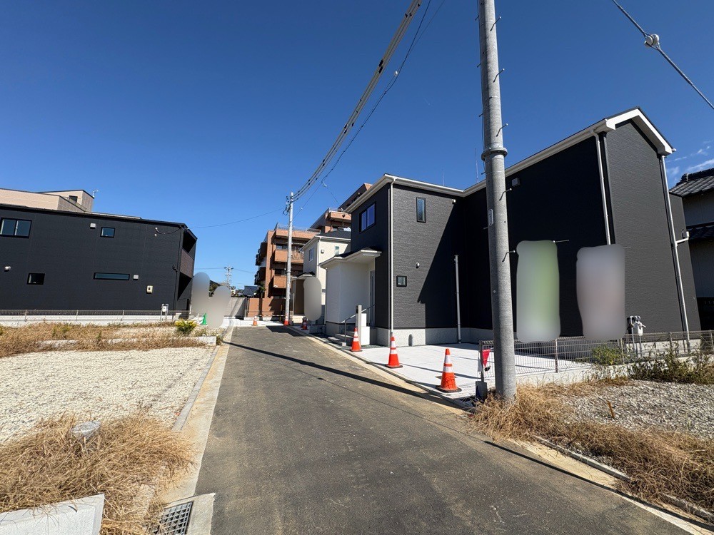 豊橋市北山町24-1期　全3棟　6号棟 画像20