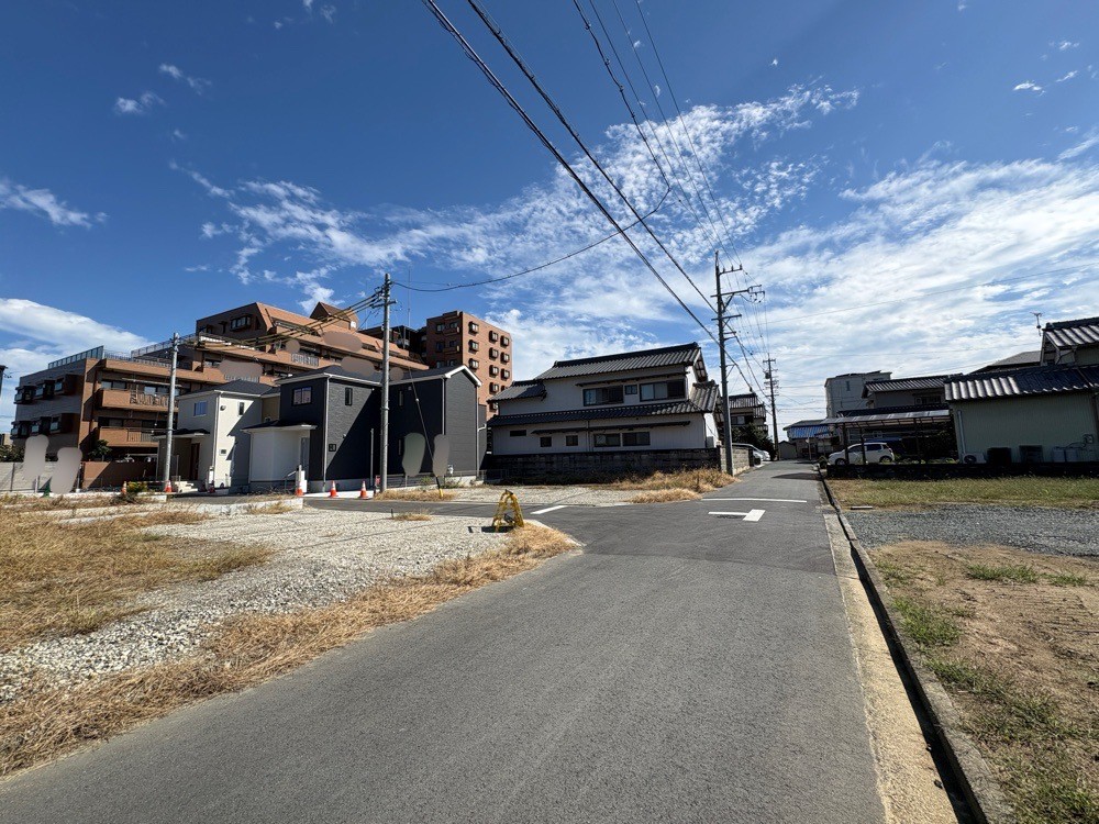 豊橋市北山町24-1期　全3棟　6号棟 画像21