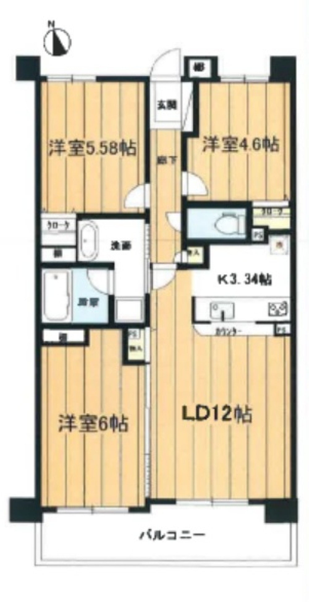 Tステージ三好東山台 画像1
