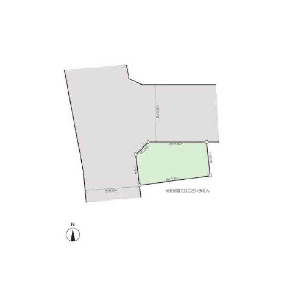 名古屋市昭和区宮東町 画像1