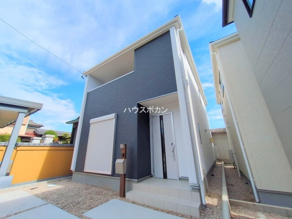 高浜市神明町16　全4棟　1号棟 画像5