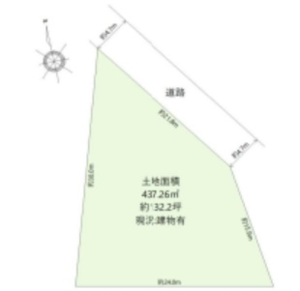 日進市藤島町 画像1