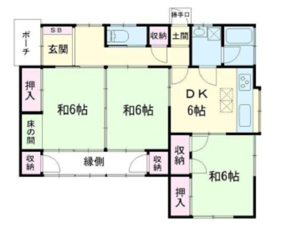 豊橋市西幸町 画像2