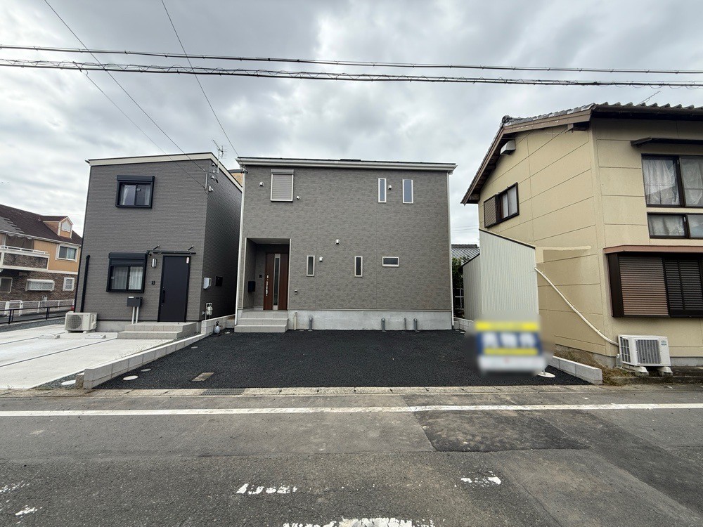 豊川市東光町第1　全1棟　1号棟 画像5