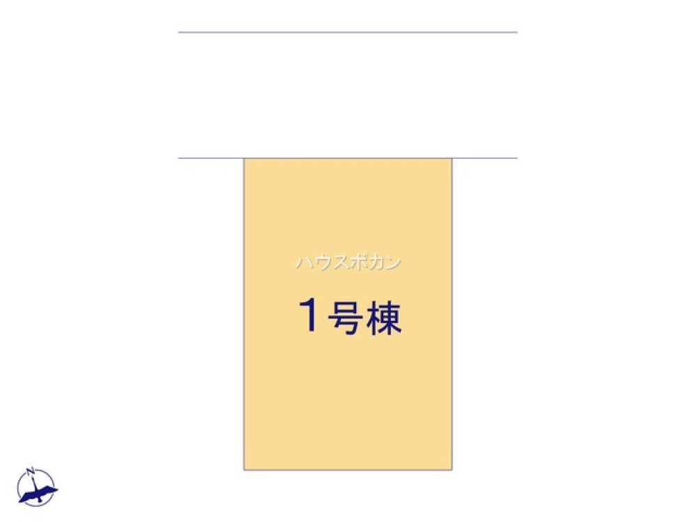 豊川市東光町第1　全1棟　1号棟 画像3