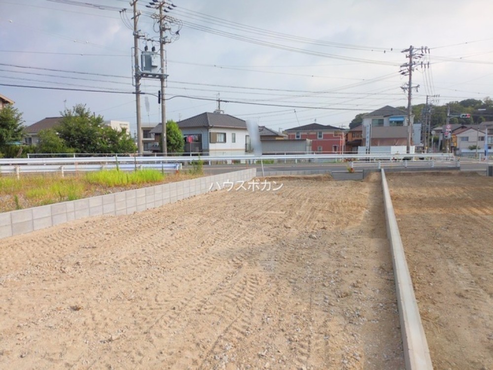 東海市富木島町　第29　全2棟　1号棟 画像5