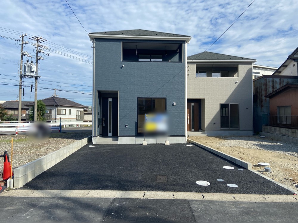 東海市富木島町　第29　全2棟　1号棟 画像5