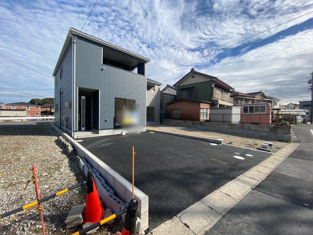 東海市富木島町　第29　全2棟　1号棟 画像4