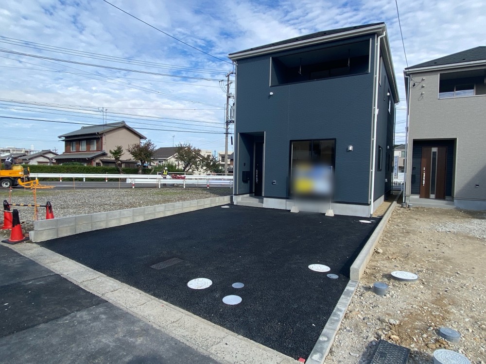 東海市富木島町　第29　全2棟　1号棟 画像5