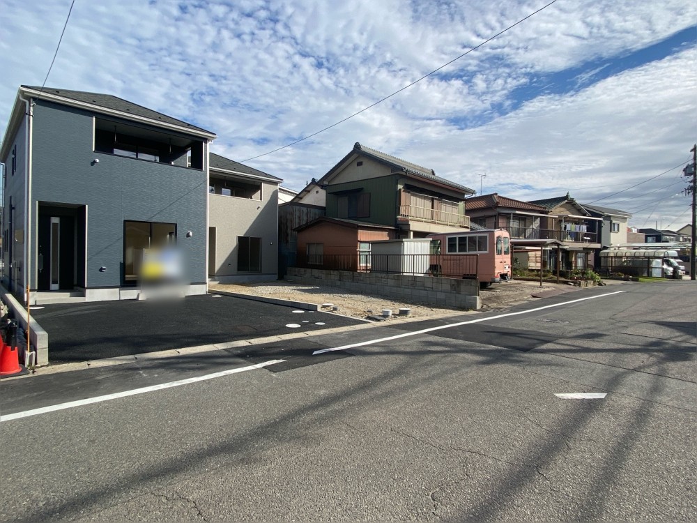 東海市富木島町　第29　全2棟　1号棟 画像6