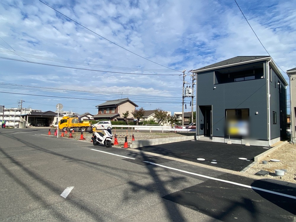 東海市富木島町　第29　全2棟　1号棟 画像7