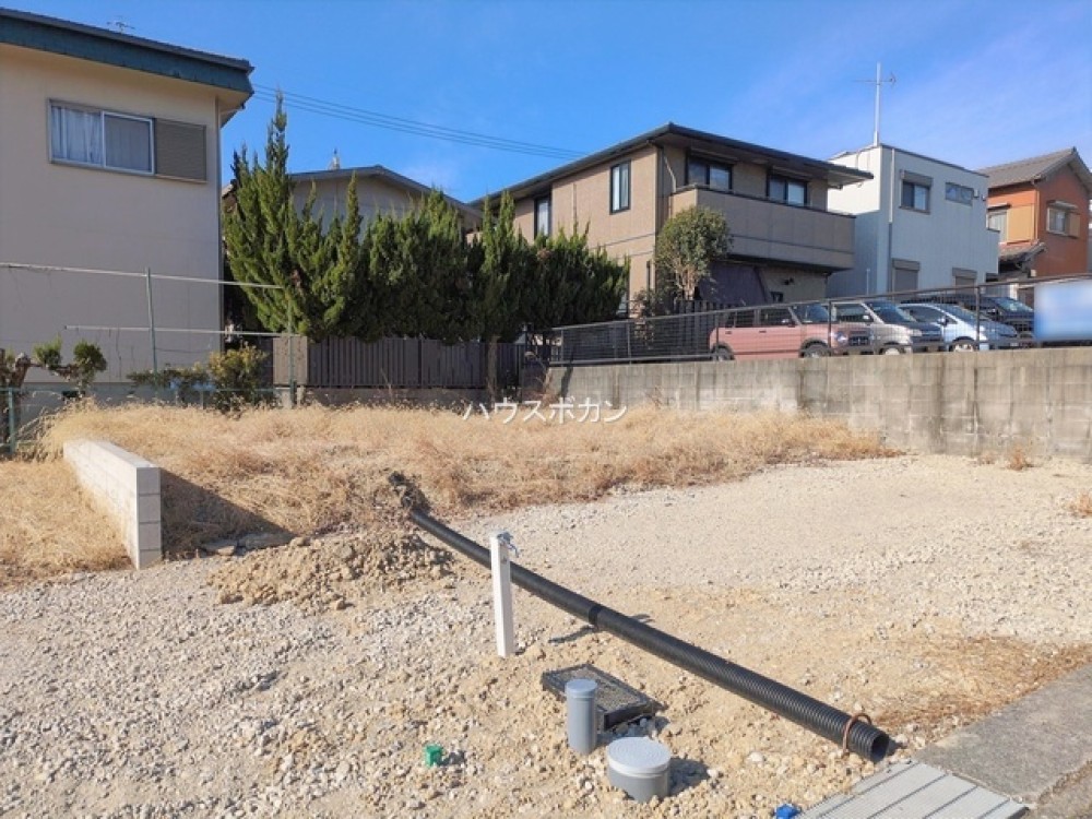 名古屋市緑区神沢　全6区画　1号地 画像3