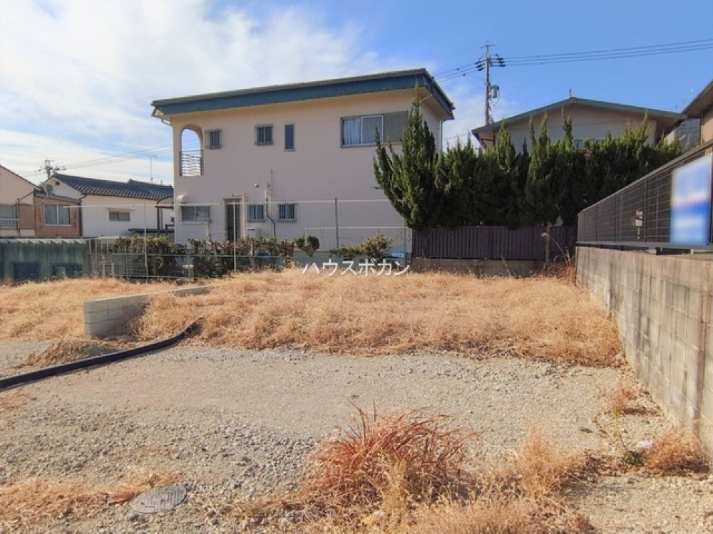 名古屋市緑区神沢　全6区画　1号地 画像2