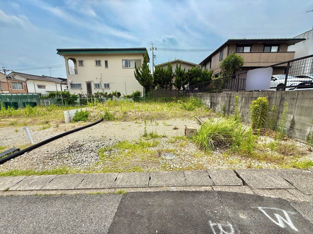名古屋市緑区神沢　全6区画　1号地 画像6