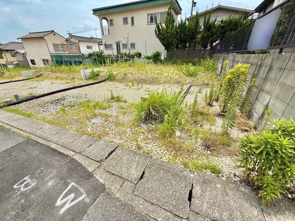 名古屋市緑区神沢　全6区画　1号地 画像5