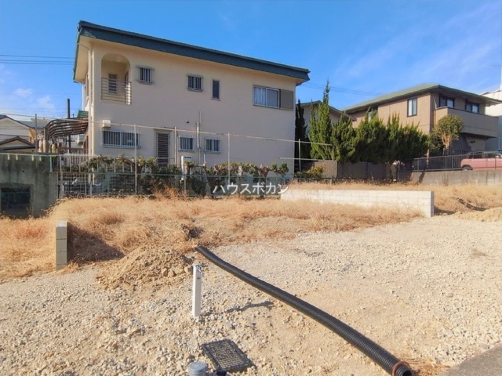 名古屋市緑区神沢　全6区画　2号地 画像3