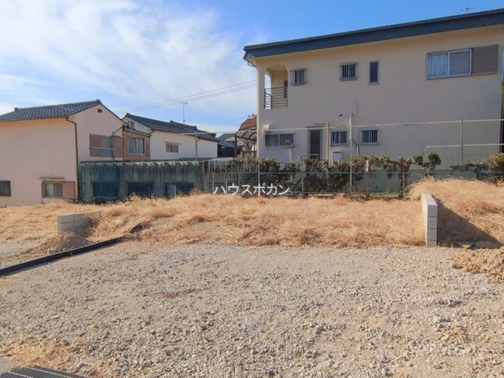 名古屋市緑区神沢　全6区画　2号地 画像2