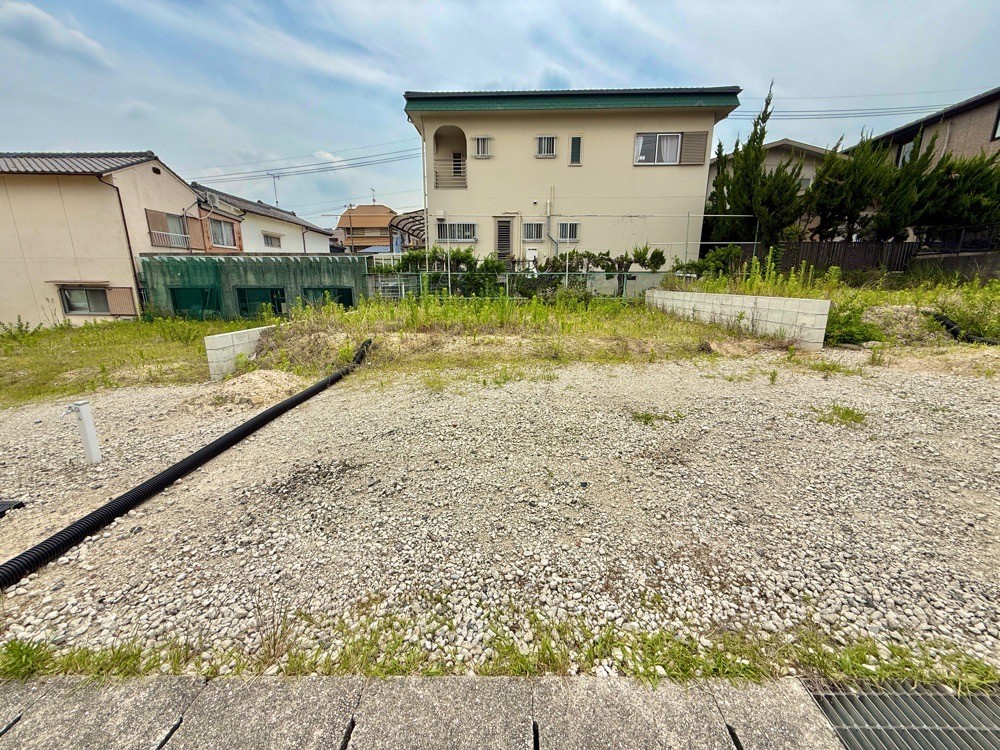 名古屋市緑区神沢　全6区画　2号地 画像6