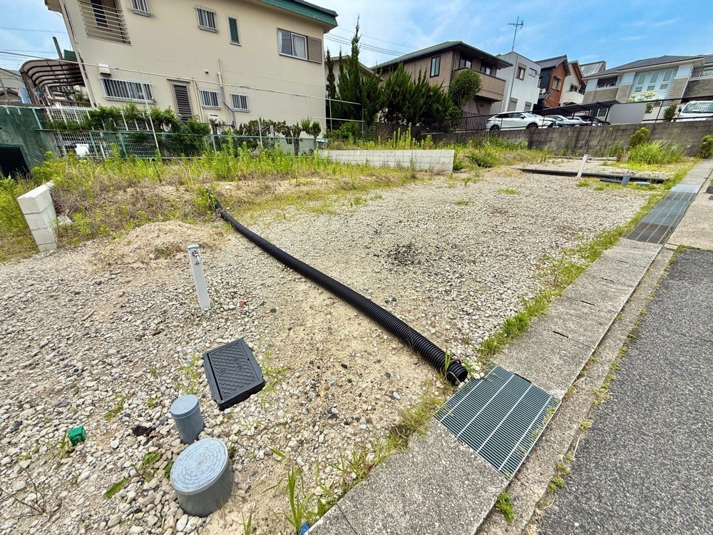 名古屋市緑区神沢　全6区画　2号地 画像5