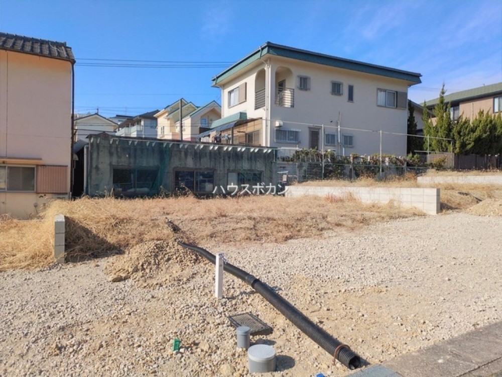 名古屋市緑区神沢　全6区画　3号地 画像2