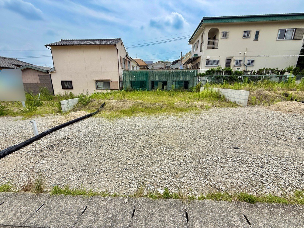 名古屋市緑区神沢　全6区画　3号地 画像6
